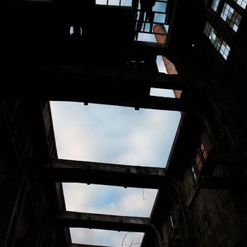 Zentrales Kraftwerk PŽS