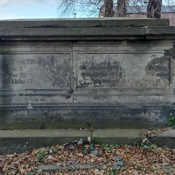 Friedhof 2022 Friedhof 2022