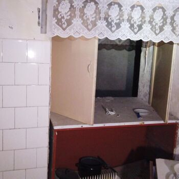 Urbex - Krysi-Schloss 2024