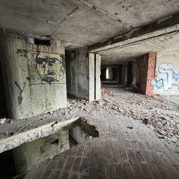 Olympic Hotel Bosnia 2024