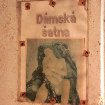 Brno foundry Brno foundry