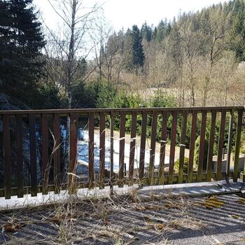 Urbex - Dětská ozdravovna