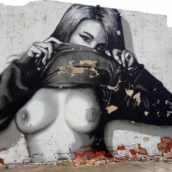 Katherine Mine 2021 Katherine Mine 2021