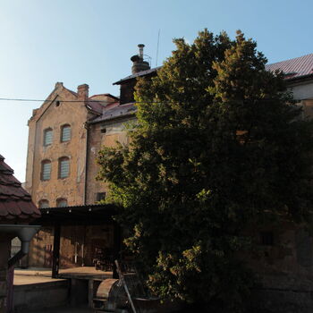 Cooperative brewery and malt house 2023 Cooperative brewery and malt house 2023