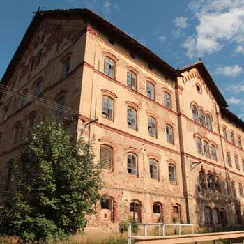 Brewery from the creator of the Golden Chapel