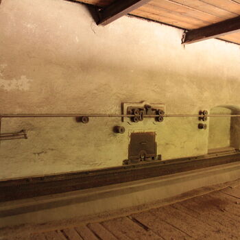 Brewery from the creator of the Golden Chapel