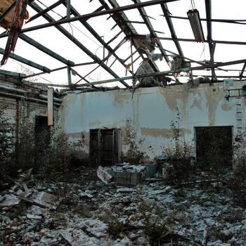 Die Dämmerung von Eleanor