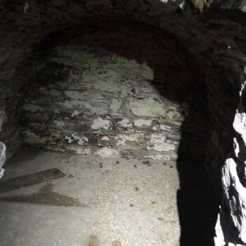 jeskyně kámen Geologický útvar hrob skála