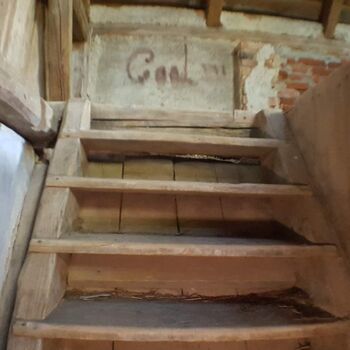 Urbex - 2022 Šumava - Vražedná p......