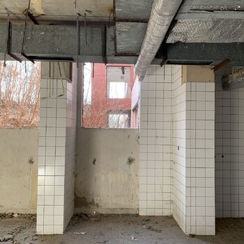 Byvala poliklinika Byvala poliklinika