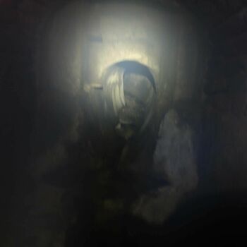 reflektor lampa zdroj osvětlení tunel