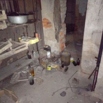 Beautiful, slowly decaying apartment villa.2024 Beautiful, slowly decaying apartment villa.2024