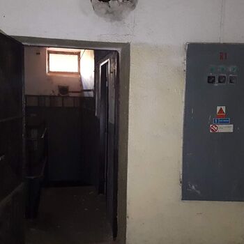 Urbex - Motorest 2021