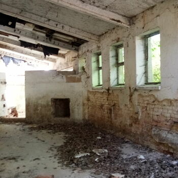 architecture old facade building wall ancient