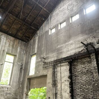 Litomeřické podzemí