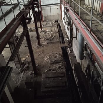 Tschechisches Tschernobyl 1 Tschechisches Tschernobyl 1