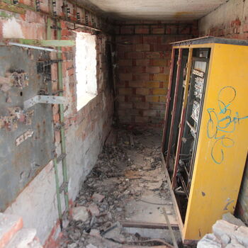 Schalenminen Schalenminen