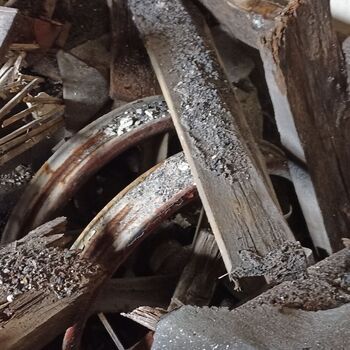 Ocelárny Julia 2023