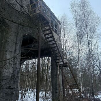 Die Geheimtür ist entdeckt worden...