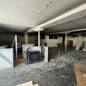 Mini-Kaufhaus Norwegen 2022