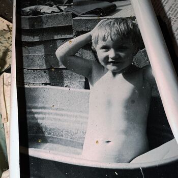 Dům fotografů 👁️