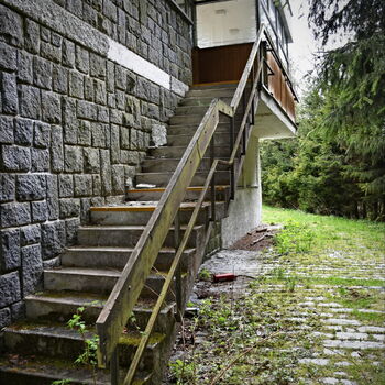 krok podpora zařízení