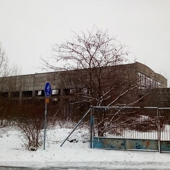 sníh počasí krajina