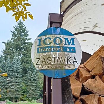 Genesungsheim Černovice