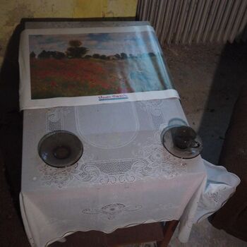 Urbex - Krysi-Schloss 2024