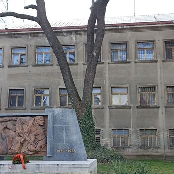 Militärische Verwaltung 2024