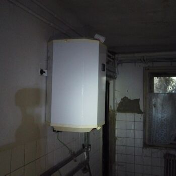 Urbex - Krysi-Schloss 2024