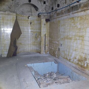 Urbane Legende Urbane Legende