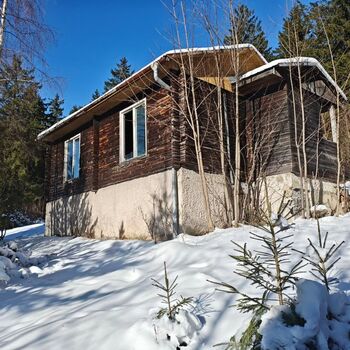 Co zavřelo tento hotel? Opuštěný hotel...