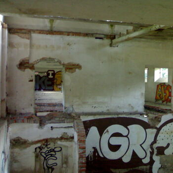 Ehemalige Genossenschaft Valšův Důl Ehemalige Genossenschaft Valšův Důl