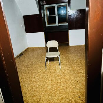 PRESERVED SANATORIUM