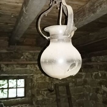 ! a house with HARMON