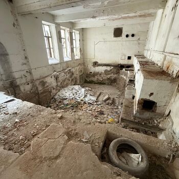 Vláďa má malé péro