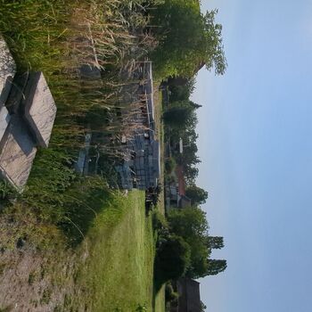 Tam kam chodí vítr spát 2