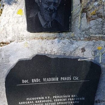 Urbex - Dětská ozdravovna