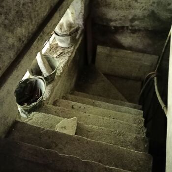 Portis město duchů