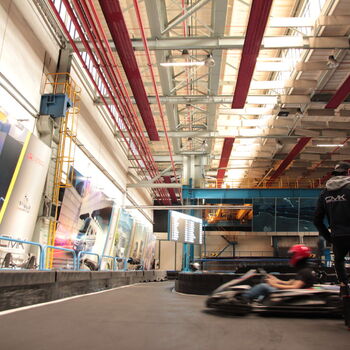 Der "berüchtigte" Nachfolger des berühmten Ringhoffer