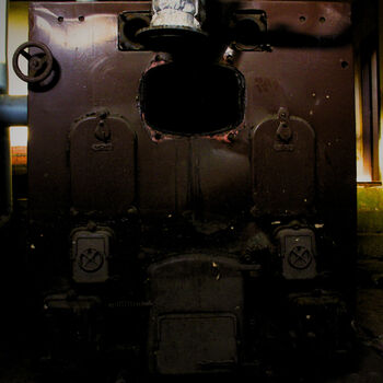 Hotel, který už nikdy nikdo nenavštíví