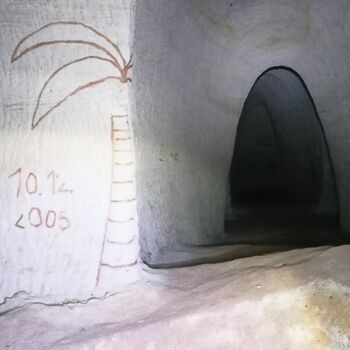 Kaolinminen - Sehen Sie sich das Video an.