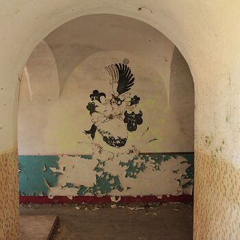 Die Kaserne, die jeder kennt