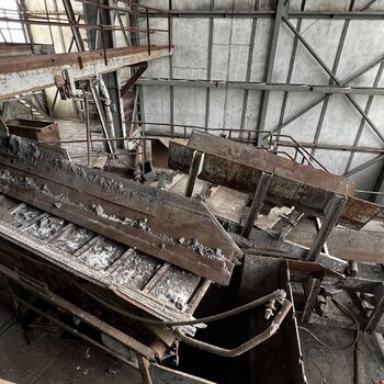 Verlassenes Bergwerk 2023