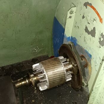 elektrický motor motoru armatura stroj zařízení Cívka reaktor elektrický motor motoru armatura stroj zařízení Cívka reaktor