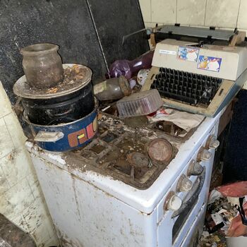 kamna zařízení ohřívače