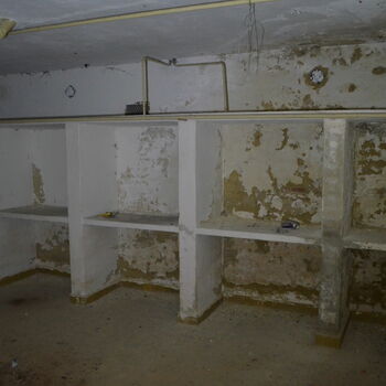 nábytek interiér dům domácí místnost