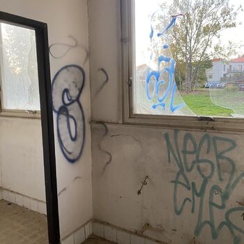 Vojenská záložní nemocnice 2025