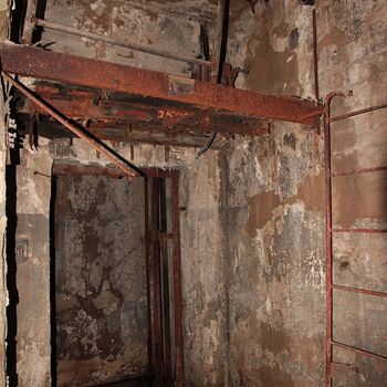 Die Kaserne, die jeder kennt